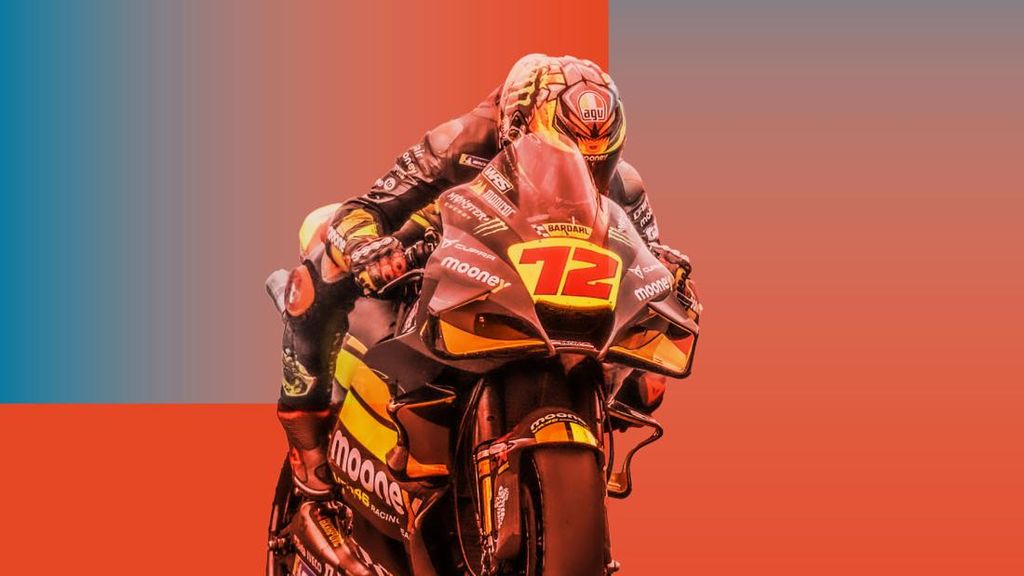 EDUSPORTS: Berapa CC Motor MotoGP?